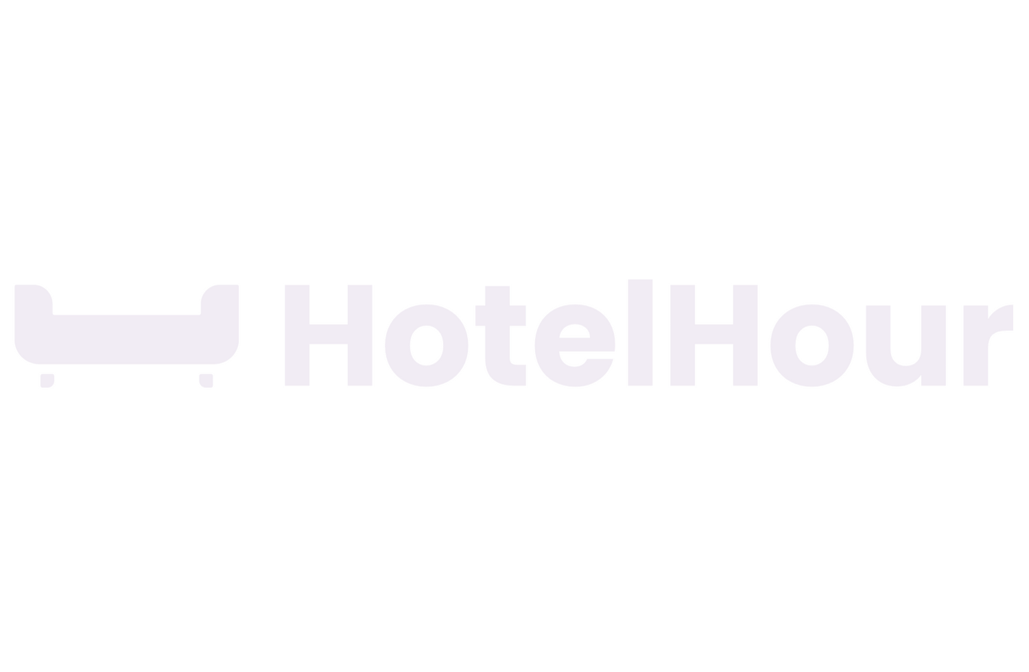 HotelHour Logo